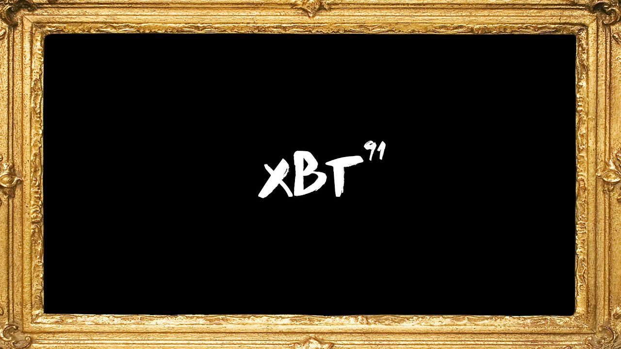 Welcome to the Exhibit (XBT91 Official Demo Reel)