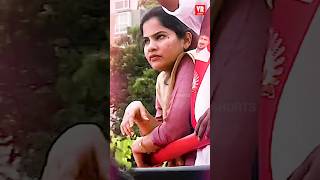 சென்னை மேயர் பிரியா ராஜன்