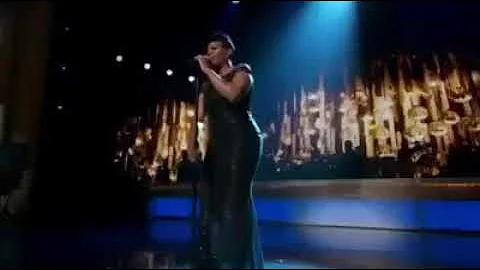 Fantasia ~ "You Are My Friend" (Live Tribute to Patti Labelle)