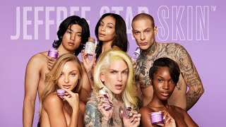 Lavender Lemonade 🍋 Collection Reveal! | Jeffree Star Skin