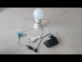 How to make a Darkness Sensor with LDR ( تعلم عمل دائرة فصل وتشغيل  الاناره حسب ضوء الشمس )