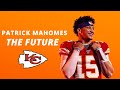 Patrick Mahomes Motivational Video - THE FUTURE