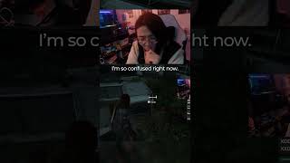 Epic Last of Us 2 Jumpscare &amp; My WILD Reaction!