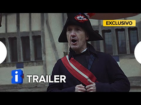 Vencer ou Morrer | Trailer Oficial Legendado