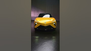 A Close Look at the Acura RSX Prototype