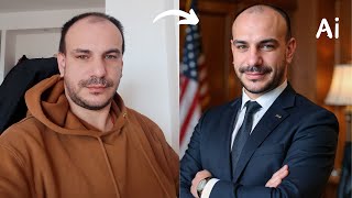 BetterPic Ai Review - Professional Headshot Generator - Is it Worthabuy?