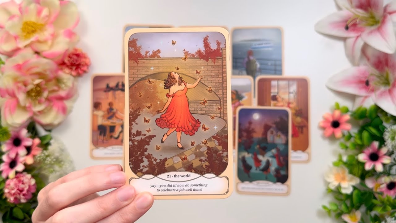 TAURO💕LAS CARTAS TE AVISAN DE ESTO! ALGUIEN QUIERE CONFESARTE ALGO ...
