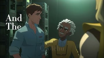 Keep Up // Dispatch Edit 