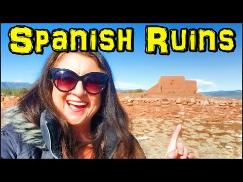 Vidéo: Les meilleures excursions d'une journée au départ d'Albuquerque
