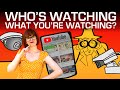 Most private watching apps