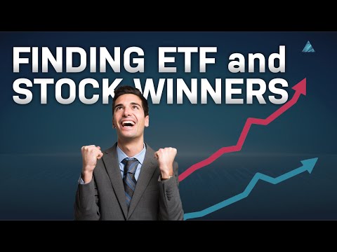 What Are the Best-Positioned ETFs and Stocks For This Market?