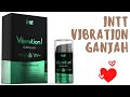 Жидкий вибратор Intt Vibration Ganjah