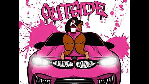 Yvette - Outside