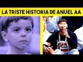 La Triste Historia De ANUEL AA | Detrás De La FAMA 2020 | Adicto
