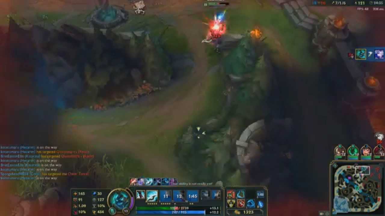 ダイヤが教えるlol League Of Legends