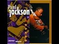 Soulful Strut (Ray Parker Jr.)  -  Paul Jackson