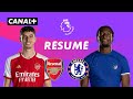 Le rsum de Arsenal  Chelsea   Premier League 2023 24 J29