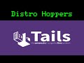 Linux Review: Tails