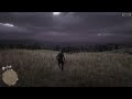 Red Dead Redemption 2_Playin a little Rodeo
