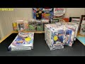 YBRB 308 &amp; 309, All Star set breaks, Topps Now