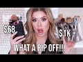 How To Save Money On Makeup Brushes: Watch This Before You Buy Another!