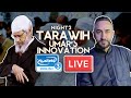 2 taraweeh umars innovation  night 2  sayed ammar nakshawani  holy ramadan 20241445