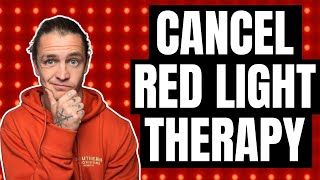 The Enemy of Red Light Therapy is... Sunlight