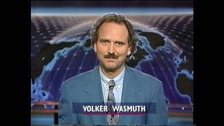 RTL 03/17/1993 Gottschalk Late Night [Fragment] + RTL News + Commercials