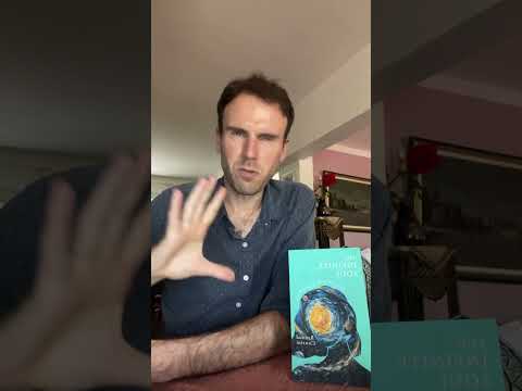 Why INFJs seem