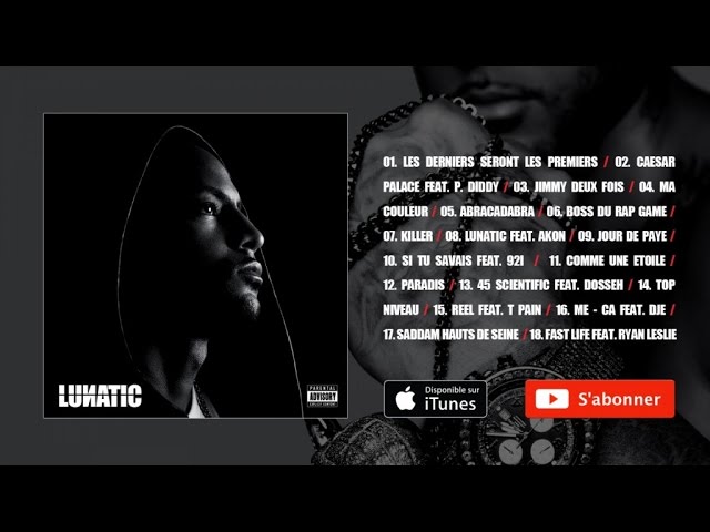 booba topniveau booba topniveau