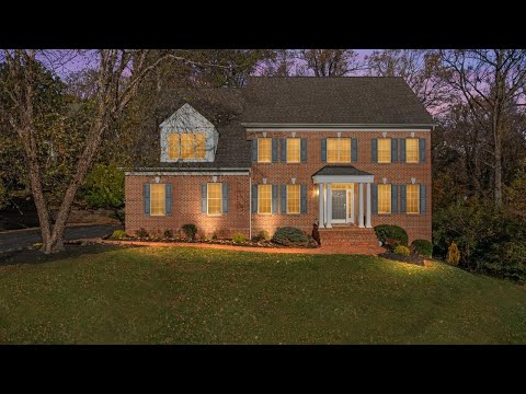 932 Hilltop Rd, Arnold, MD home video tour