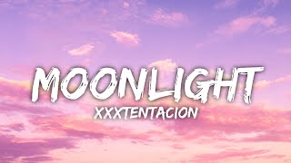 XXXTentacion - Moonlight(8D Remix)(🎧Use headphones🎧)