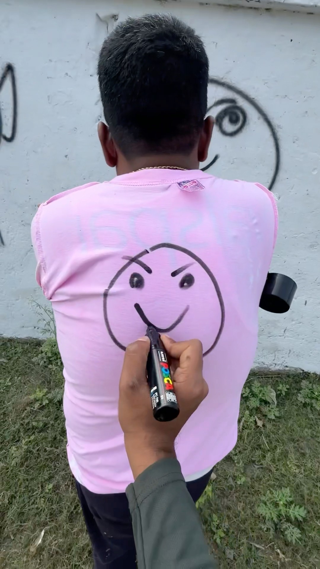 What is this ? ? #art #shorts
