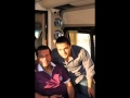 هيثم الوكيل ومحمد الوكيل على راديو روتانا