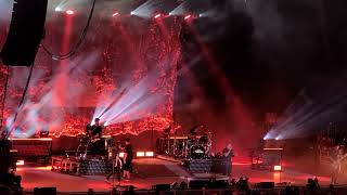 Papa Roach - No Apologies (Live) Hartford Healthcare Arena,  Bridgeport CT - 07/31/22