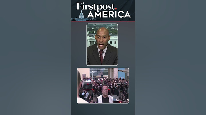Pager Explosions Bleed Hezbollah | Firstpost America | Subscribe to Firstpost