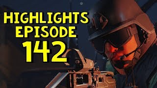 Highlights of the Week | Episode 142