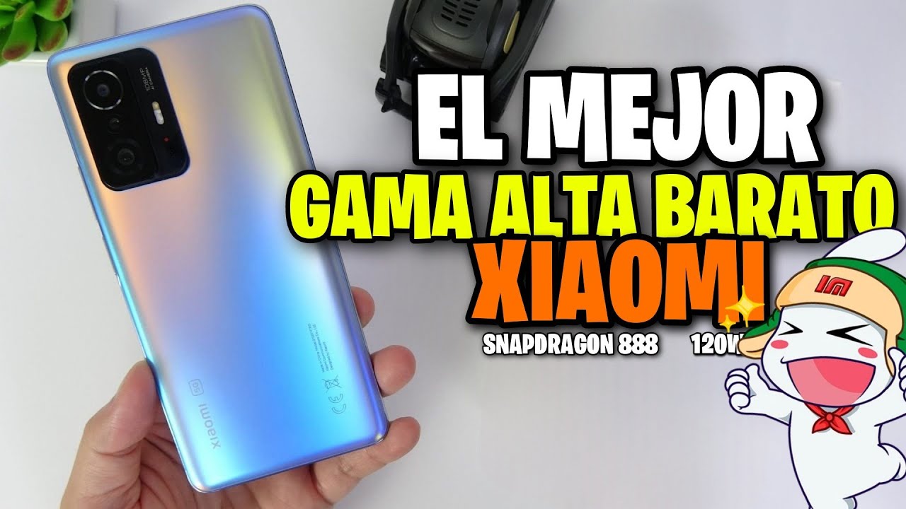 Alerta de Oferta: Xiaomi 11T Pro a partir de R$ 3.329 