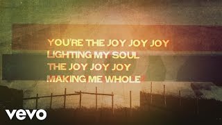 Rend Collective - Joy (Lyric Video) chords