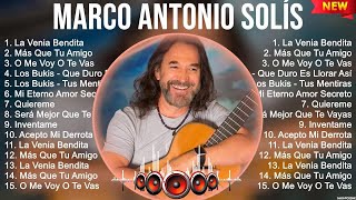Marco Antonio Solís Mix Éxitos~ Lo Mas Nuevo 2023 ~ Lo Mejor Canciones screenshot 3