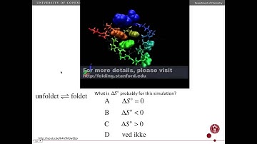 Animated thermodynamics peer instruction questions