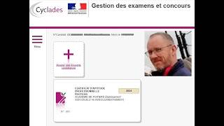 Formation électricien : convocation CAP