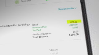 Sticker shock: Medical bill hidden secrets