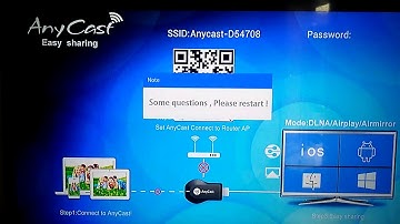 Cara restart Any Cast, "Some questions,Please restart!" SOLUSI ?! Please comment...!!!