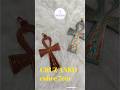 CRUZ ANKH COBRE. #tiendaonline #blackfriday #ankh