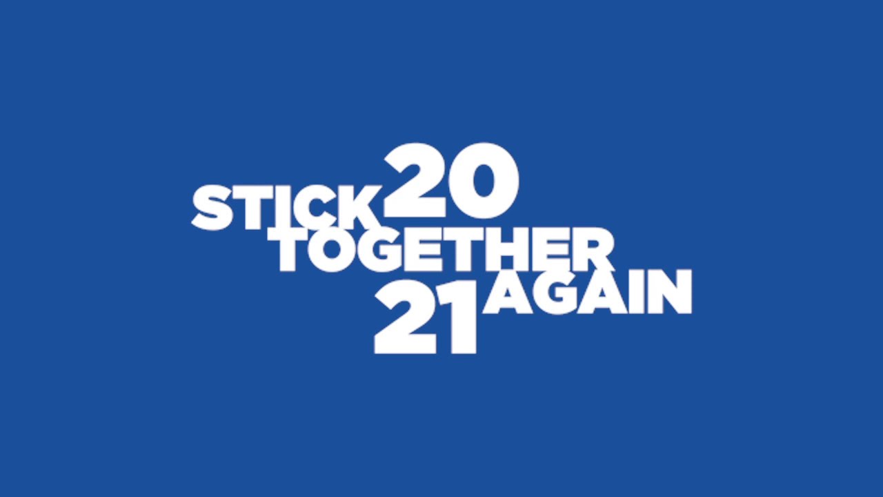 Prague Games 2021 - official trailer