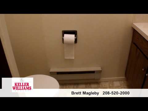 1987 Alan St, Idaho Falls, ID home video tour