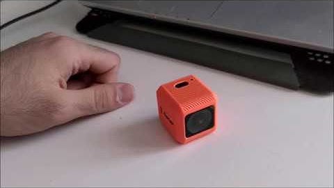 Runcam 5 Orange problem (Update: SOLVED - Read the description)