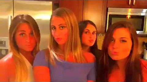Ognibene Family 'Cheap Thrills' Video