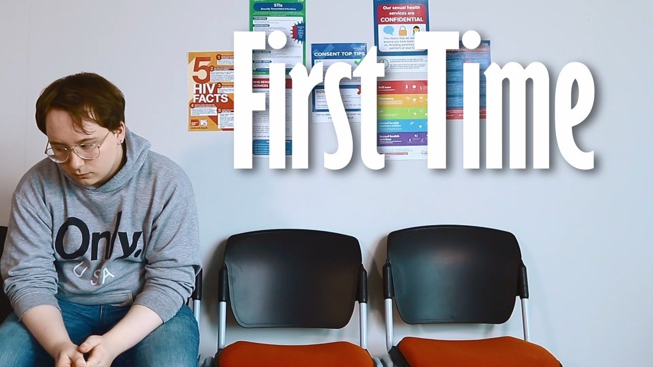First Time | Short Film (Sam Low, 2023) - YouTube